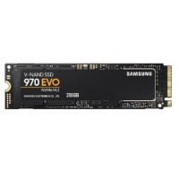 Samsung 970 EVO NVMe M.2 250GB SSD